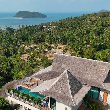 Villa On The Rock - 360 Bay View トンサラ エクステリア 写真