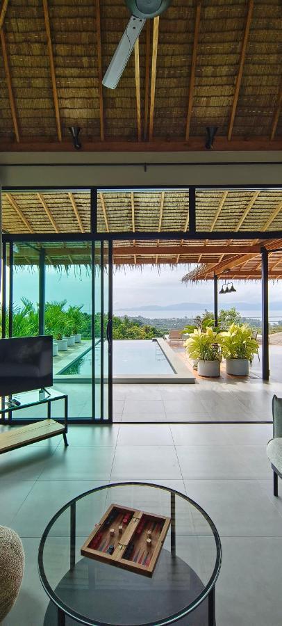 Villa On The Rock - 360 Bay View トンサラ エクステリア 写真
