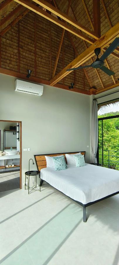 Villa On The Rock - 360 Bay View トンサラ エクステリア 写真