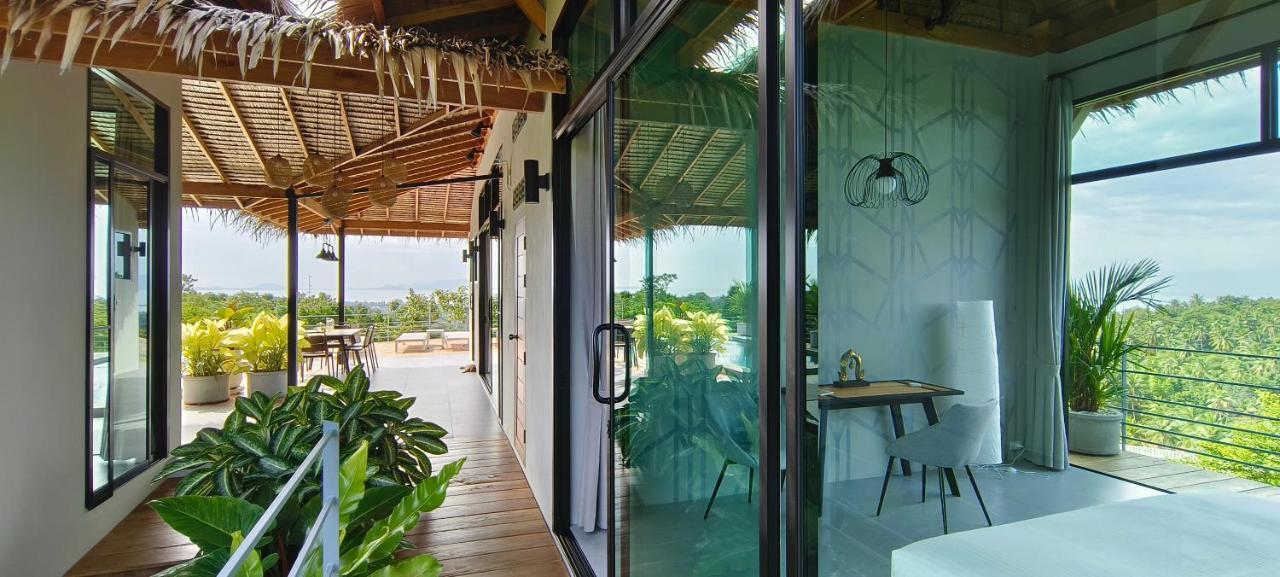 Villa On The Rock - 360 Bay View トンサラ エクステリア 写真