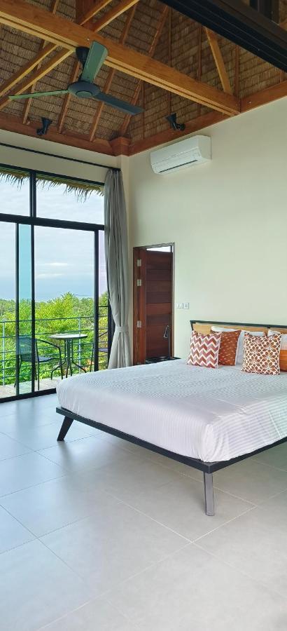 Villa On The Rock - 360 Bay View トンサラ エクステリア 写真